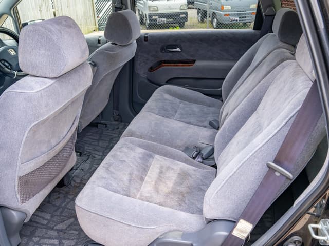 1999 Honda Odyssey JDM car for sale — photo 8 of 12