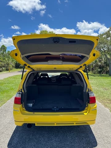 1998 Nissan Stagea JDM car for sale — photo 20 of 22