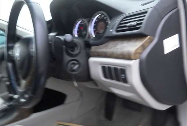 2009 Honda Accord JDM car for sale — photo 14 of 25