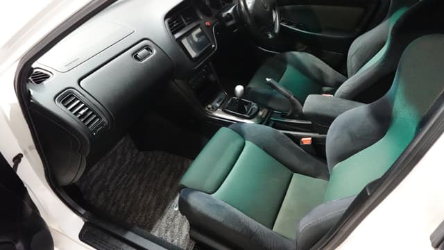 2000 Honda Accord JDM car for sale — photo 14 of 16