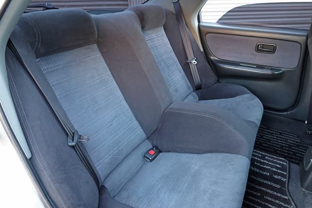 1998 Nissan Skyline JDM car for sale — photo 8 of 25