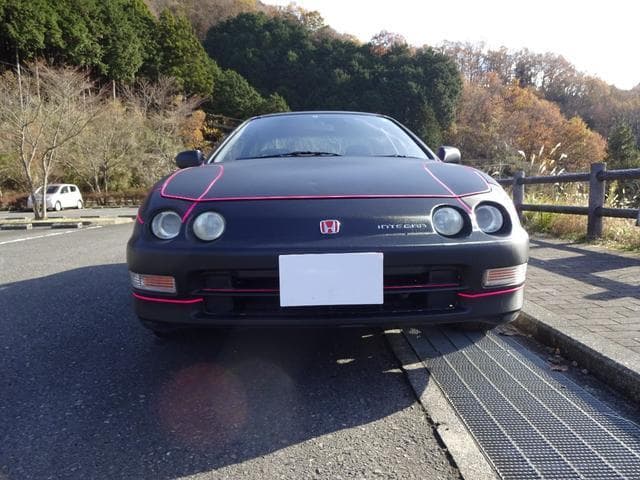 1995 Honda Integra JDM car for sale — photo 7 of 25