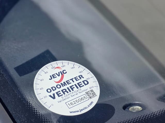 1996 Toyota Aristo JDM car for sale — photo 20 of 25
