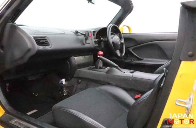2000 Honda S2000 JDM car for sale — photo 5 of 8