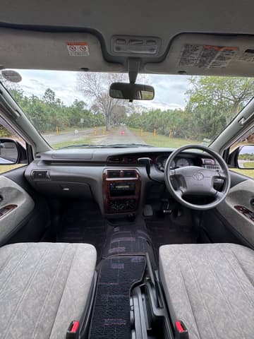 1998 Toyota Lite Ace JDM car for sale — photo 15 of 25
