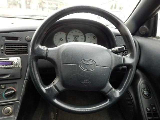 1997 Toyota Celica JDM car for sale — photo 17 of 20