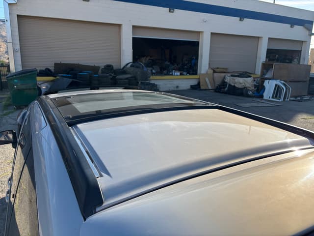 1993 Toyota Estima JDM car for sale — photo 10 of 25
