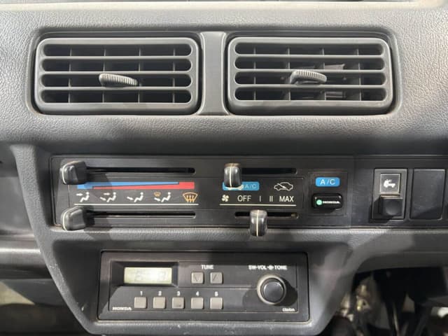 1998 Honda Acty JDM car for sale — photo 10 of 24