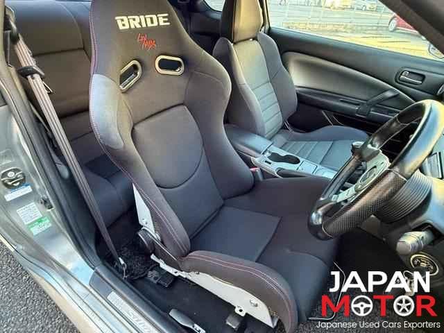 1999 Nissan Silvia JDM car for sale — photo 5 of 10