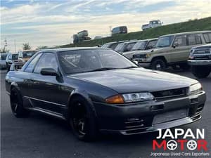 1993 Nissan Skyline JDM car for sale