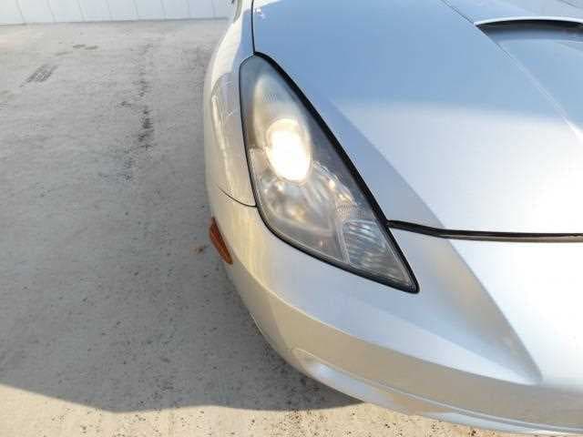 2001 Toyota Celica JDM car for sale — photo 12 of 20
