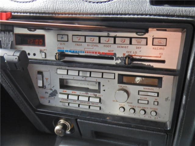 1988 Nissan Fairlady Z JDM car for sale — photo 18 of 25