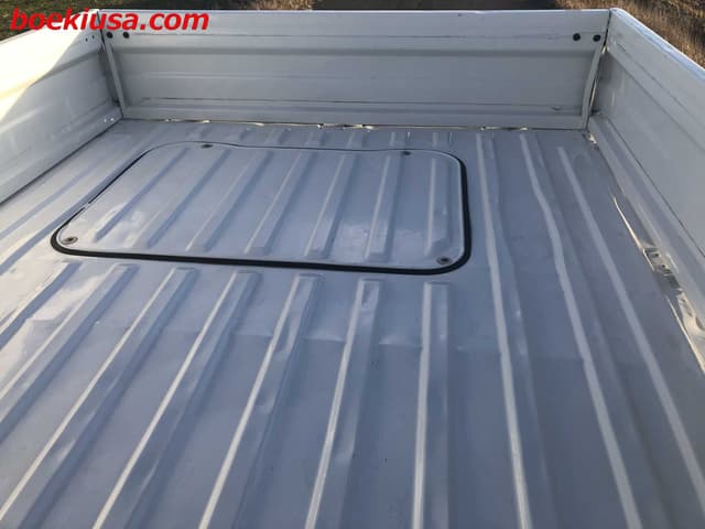 1991 Subaru Sambar JDM car for sale — photo 7 of 22