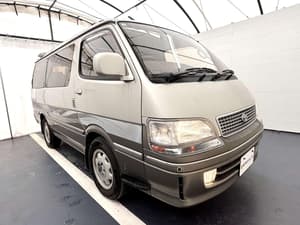 1997 Toyota HiAce JDM car for sale