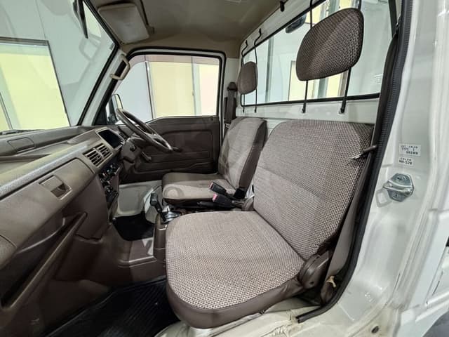 1997 Honda Acty JDM car for sale — photo 10 of 25