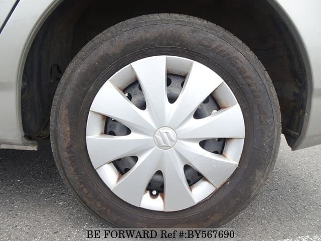 2002 Toyota Corolla JDM car for sale — photo 10 of 25