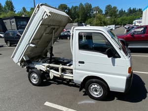 1995 Suzuki Carry JDM car for sale
