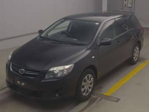 2009 Toyota Corolla JDM car for sale