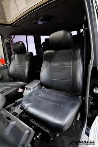 1994 Toyota Land Cruiser Prado JDM car for sale — photo 16 of 25