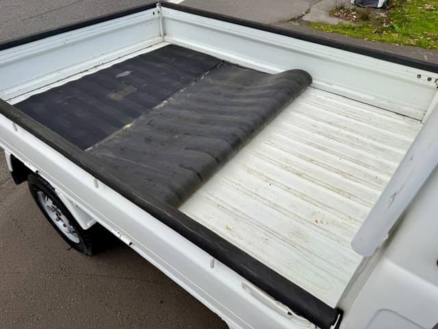 2000 Subaru Sambar JDM car for sale — photo 14 of 25