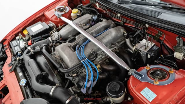 1999 Nissan Silvia JDM car for sale — photo 5 of 23