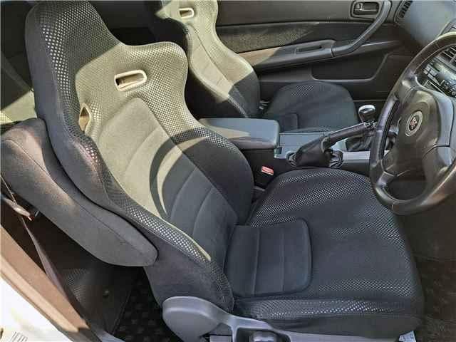 2001 Nissan Skyline JDM car for sale — photo 6 of 13
