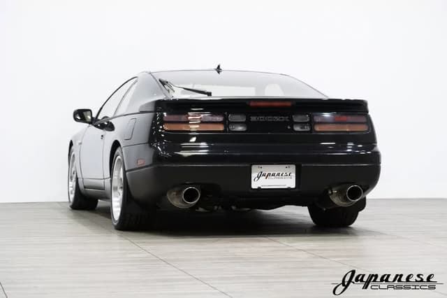 1989 Nissan Fairlady Z JDM car for sale — photo 6 of 23