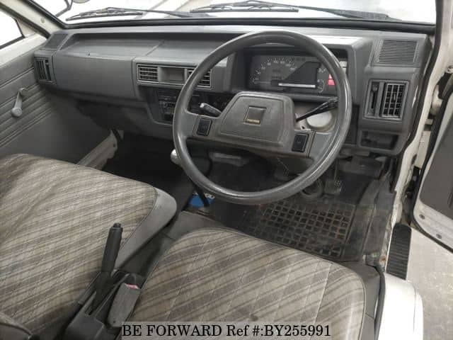 1995 Mazda Bongo JDM car for sale — photo 3 of 6