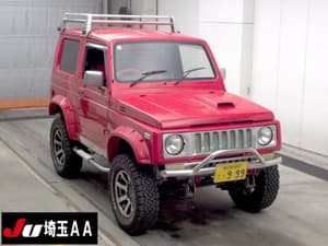 1994 Suzuki Jimny JDM car for sale