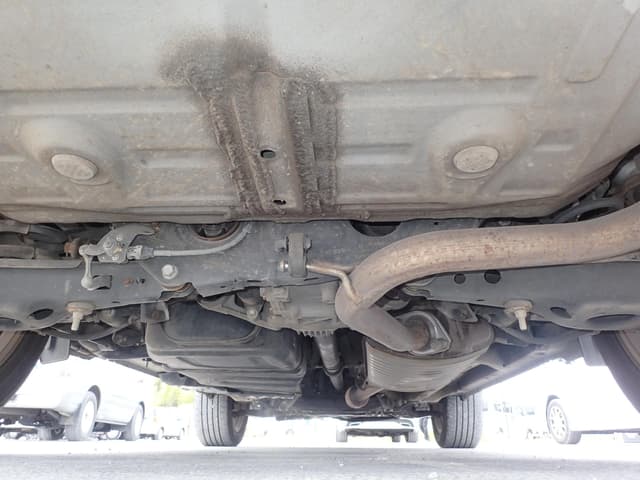 2006 Toyota RAV4 JDM car for sale — photo 20 of 25
