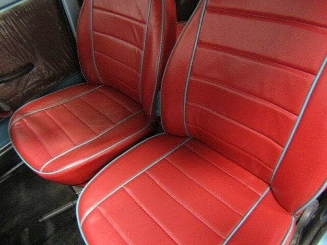 1974 Honda Life JDM car for sale — photo 14 of 25