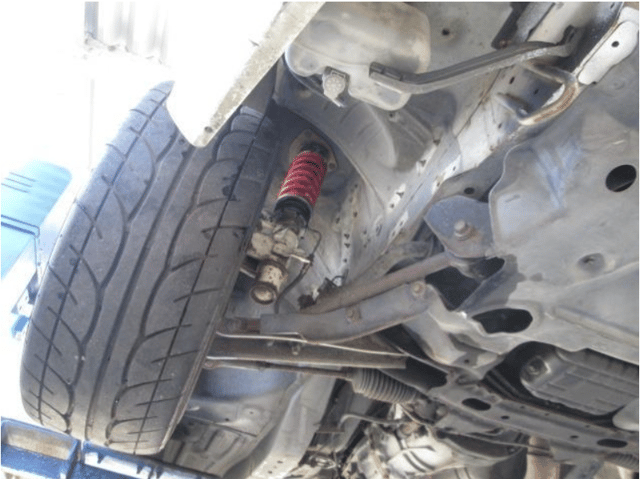 1996 Nissan Silvia JDM car for sale — photo 16 of 24
