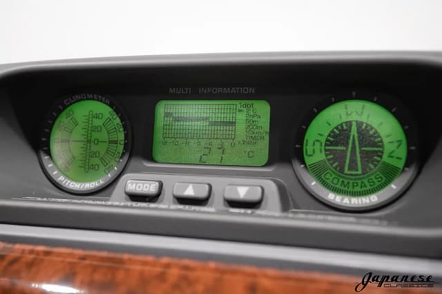 1996 Toyota Land Cruiser Prado JDM car for sale — photo 10 of 25
