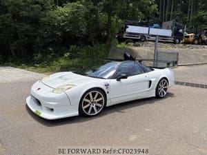 1991 Honda NSX JDM car for sale
