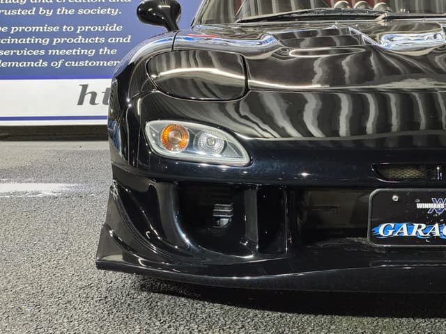 1992 Mazda RX-7 JDM car for sale — photo 15 of 25