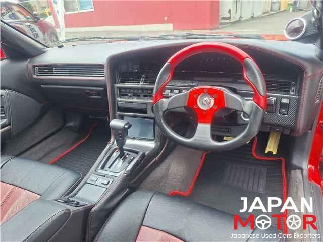 1992 Toyota Supra JDM car for sale — photo 8 of 19