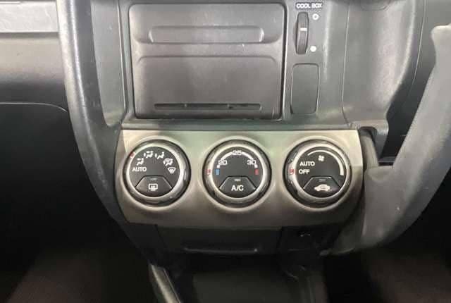 2004 Honda CR-V JDM car for sale — photo 18 of 25