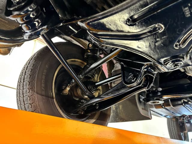 1994 Honda Acty JDM car for sale — photo 18 of 25