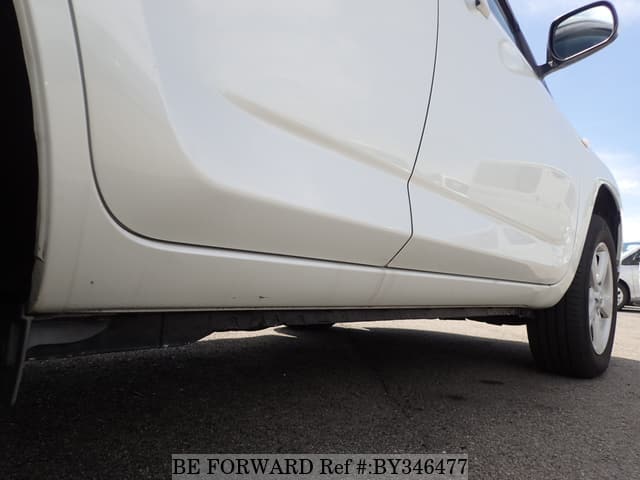 2008 Toyota RAV4 JDM car for sale — photo 21 of 25