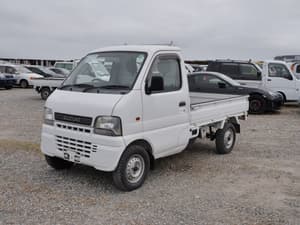 2001 Suzuki Carry JDM car for sale