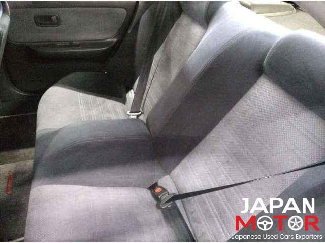 1998 Nissan Skyline JDM car for sale — photo 5 of 5