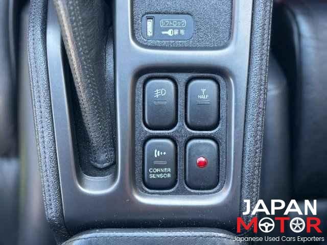 1993 Honda NSX JDM car for sale — photo 11 of 19