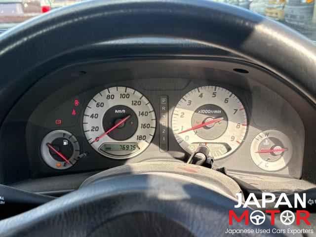 2000 Nissan Skyline JDM car for sale — photo 7 of 10