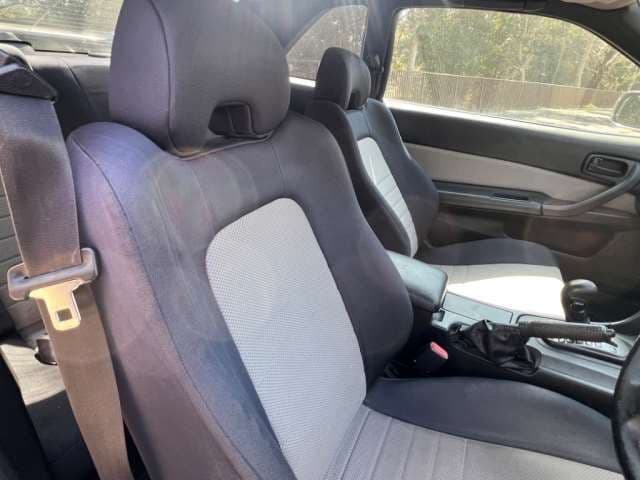 1998 Nissan Skyline JDM car for sale — photo 20 of 25