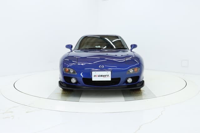1999 Mazda RX-7 JDM car for sale — photo 5 of 10
