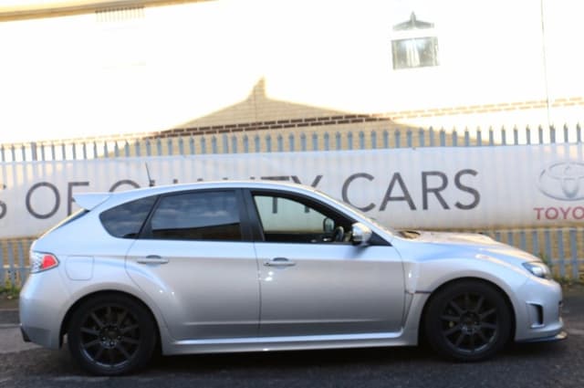 2008 JDM car for sale — photo 17 of 25