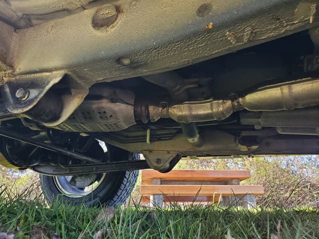 2008 Suzuki Jimny JDM car for sale — photo 19 of 23