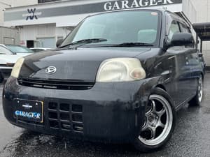 2009 Daihatsu Esse JDM car for sale