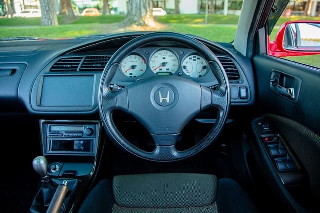 2000 Honda Accord JDM car for sale — photo 22 of 25