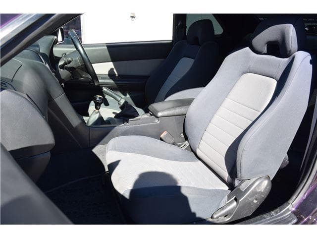 2000 Nissan Skyline JDM car for sale — photo 20 of 20